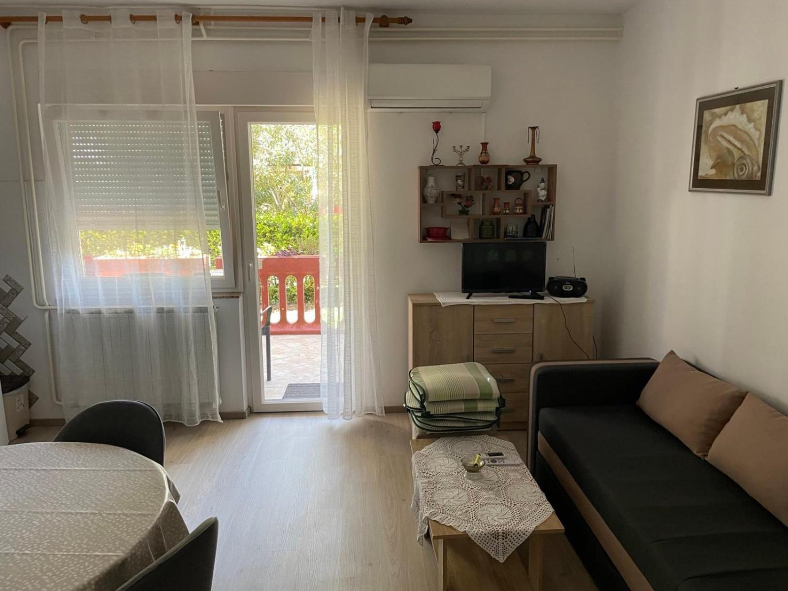 Apartman 3D Кърк Екстериор снимка